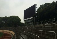 Shonan BMW スタジアム平塚のホーム/アウェーのスタンド入れ替えについて意見を募集します。